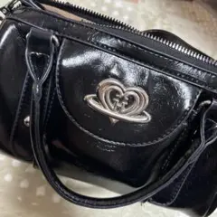 FIDEA 肩掛けバッグハンドバッグ レディース