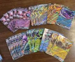ポケモンカード ロケット団の栄光 RR まとめ売り