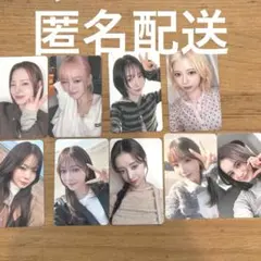 NiziU ラキドロ　コンプリート