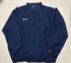 帝京大学ラグビー部　Under Armour ウォームアップウェア