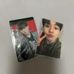 JO1 鶴房汐恩 トレカセット