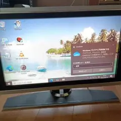DELL ディスプレイ 本体