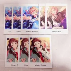 あんスタ ぱしゃっつ vol.4 casual