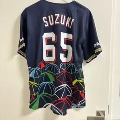 鈴木叶 レディースデーユニ 2024のサムネイル