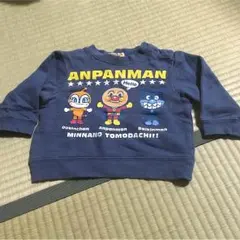 アンパンマン❤︎トレーナー