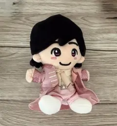 2026年最新】道枝駿佑 ちびぬい 未開封の人気アイテム - メルカリ