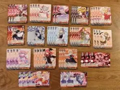 ヴァイスシュヴァルツ 東方Project 紅魔館 8電源 デッキ おまけ付き
