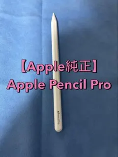 Apple Pencil Pro