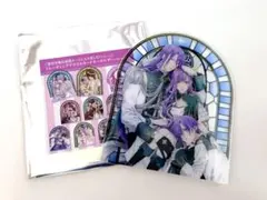 悪役令嬢は溺愛ルートに入りました アクリルキーホルダー アクキー