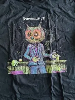 Dinosaur Jr. Tシャツ （M）（未使用・新品）