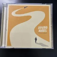 Bruno Mars Doo-Wops & Hooligans CD