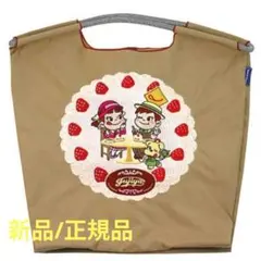 正規品 ボールアンドチェーン ペコちゃん MSサイズ ベージュ Amazon.co.jp: Ball&Chain ボールアンドチェーン 不二家 ペコ