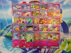 エーススペックまとめ売り アンフェアスタンプ シークレットボックス など