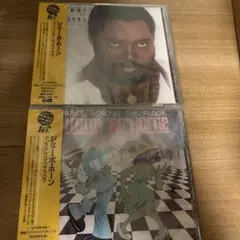 【未開封】ジミー・ボーン ゴーイング・フォー・ラブ／ダンス・アクロス・ザ・フロア