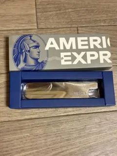 AMERICAN EXPRESS 非売品 靴べら