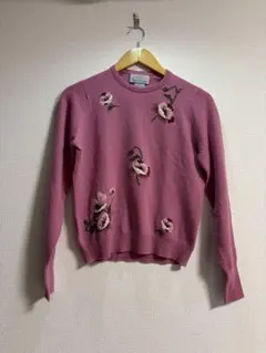 2026年最新】BALLANTYNE CASHMERE ニット・セーターの人気アイテム