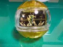 仮面ライダーゼッツ　プラズマカプセム　未使用