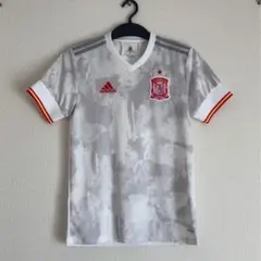 adidas スペイン代表 アウェイユニフォーム　新品未使用