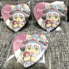 メイドインアビス　ファプタ　 　ナナチ　缶バッジ アクリルスタンド 2025年最新】メイドインアビス アクリルスタンド ナナチの人気