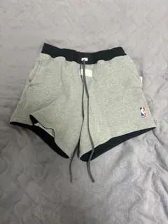 Fear of God x Nike Reversible Shorts NBAのサムネイル