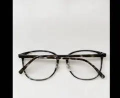 JINS メガネ　MRF-19S-126-386 度入り