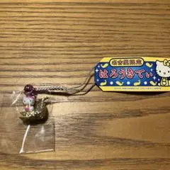 GOTOCHI KITTY】ご当地キティ 名古屋限定 しゃちほこバスガイド - メルカリ