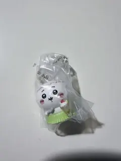 送料無料 食べ物いっぱいマスコット ちいかわ