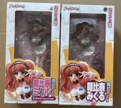 涼宮ハルヒの憂鬱　朝比奈みくる　朝比奈ミクル　フィギュア　マックスファクトリーのサムネイル