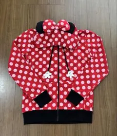 今は手に入らない！？ミニー　フーディ