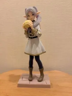 葬送のフリーレン フィギュア