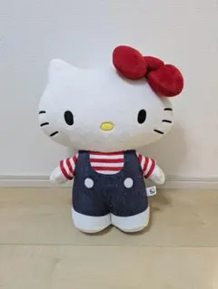 ハローキティ ぬいぐるみ