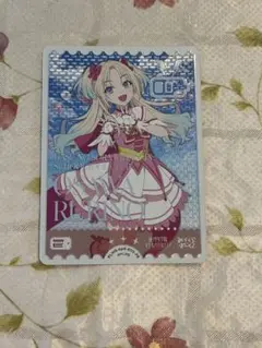 【新弾まとめ売り可能！】大沢 瑠璃乃PE ラブカ