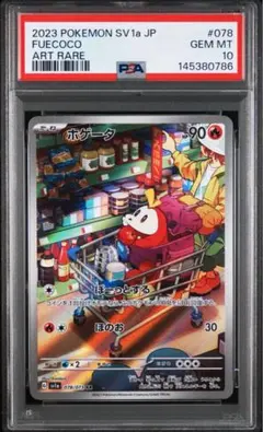 2026年最新】ポケモン ホゲータ arの人気アイテム - メルカリ