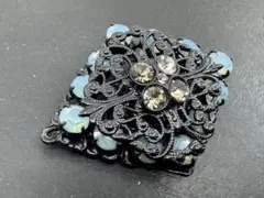 M8040 ブローチ　ヴィンテージ アクセサリー