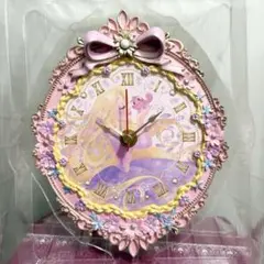 2026年最新】ディズニーストア ラプンツェル 時計の人気アイテム