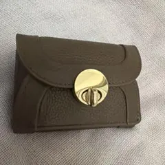 HASHIBAMI 折財布