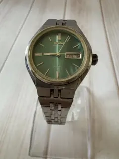 SEIKO セイコー 2206-0240 17Jewels 自動巻(M15) - メルカリ