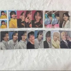 ジュン トレカ まとめ売り | Mercari