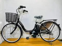 2025年最新】ブリヂストン 電動自転車24インチの人気アイテム