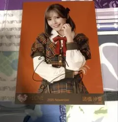 2025年最新】諸橋沙夏サインの人気アイテム - メルカリ