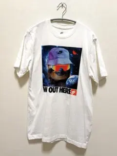 NIKE ナイキ スポーツウェア Tシャツ