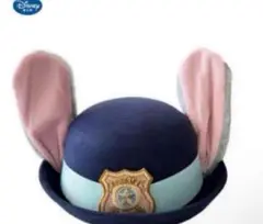 Disney - ジュディ　ファンキャップ 公式】ファンキャップ｜おすすめグッズ | 東京ディズニーリゾート