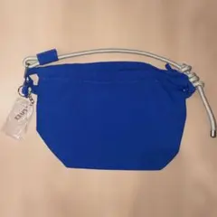 CIAOPANIC TYPY ナイロン2WAY巾着バッグ