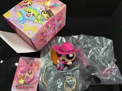 パワーパフガールズ キャラクターグッズ