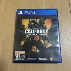 CALL OF DUTY BLACK OPS III PS4