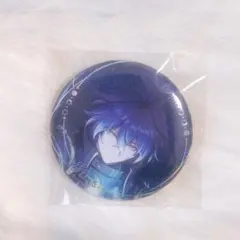 原神 フリンズ月夜の叙事詩 缶バッジ 空月の歌 - メルカリ