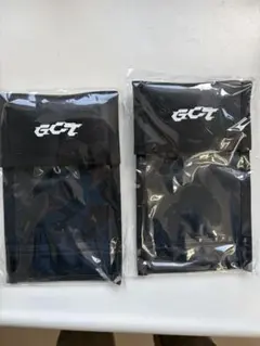群馬クレインサンダーズ チケットホルダー 2個セット　26-27
