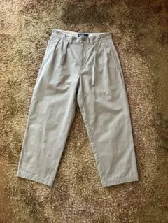 Polo by Ralph Lauren ポロチノ