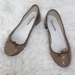 2025年最新】レペット シューズの人気アイテム - メルカリ