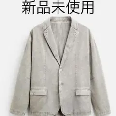 2026年最新】zara テクスチャー ブレザーの人気アイテム - メルカリ